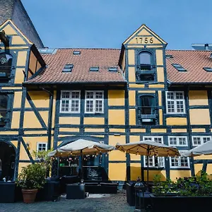 Bedwood Denemarken