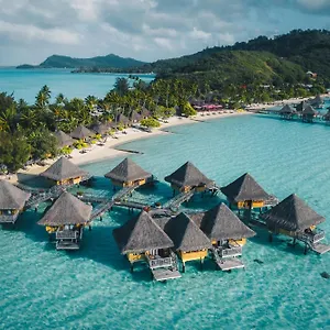 Resort Intercontinental Le Moana By Ihg, Bora Bora