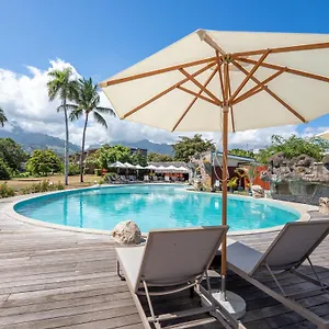 Hotel Royal Tahitien