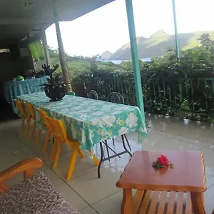 Guest house Koku'u