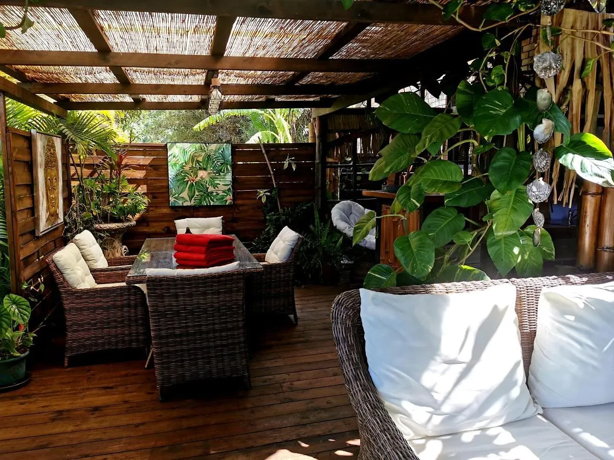 Hotel Fenua Mata'I'Oa Papetoai