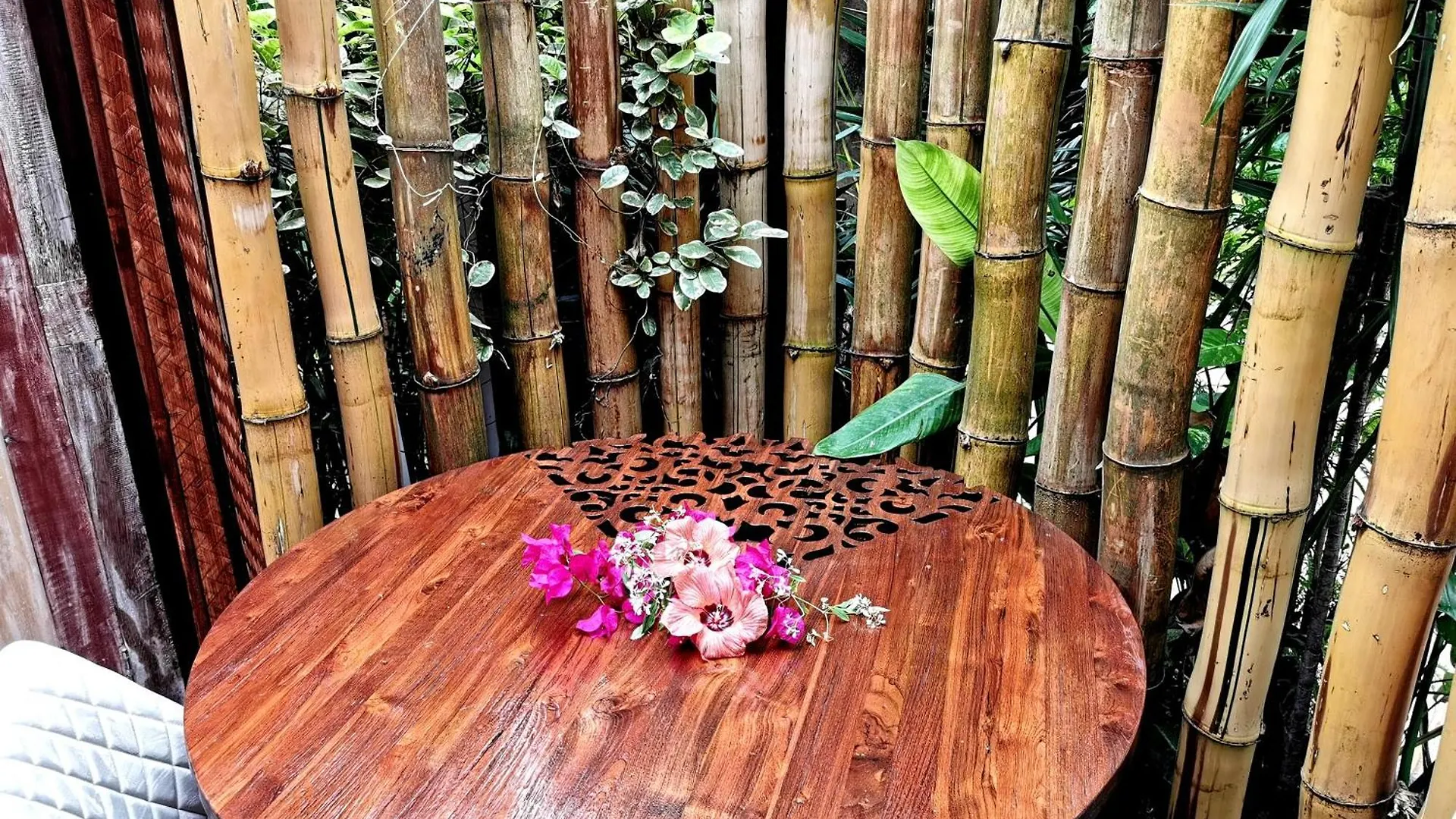 Hotel Fenua Mata'I'Oa Papetoai